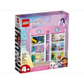 Lego Gabby Dh: La Casa de Muñecas Gdh